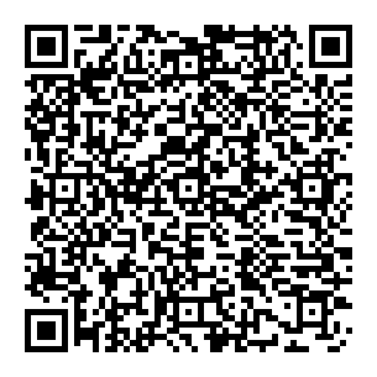 QR code