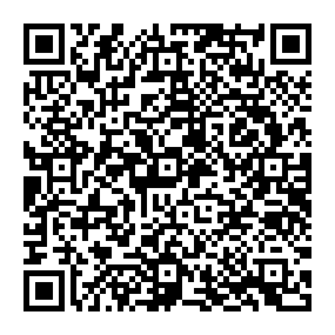 QR code