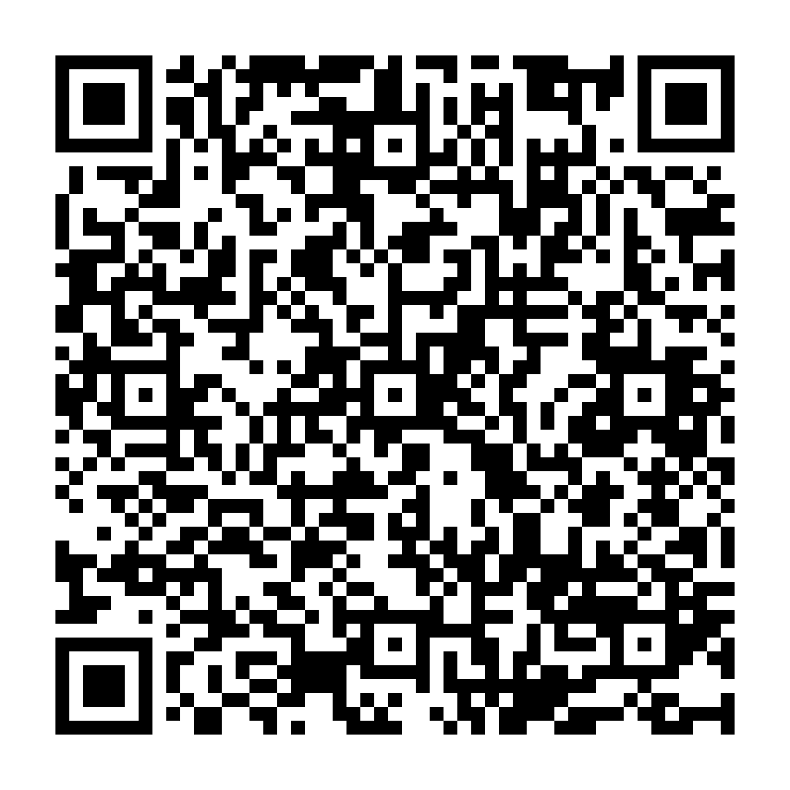 QR code