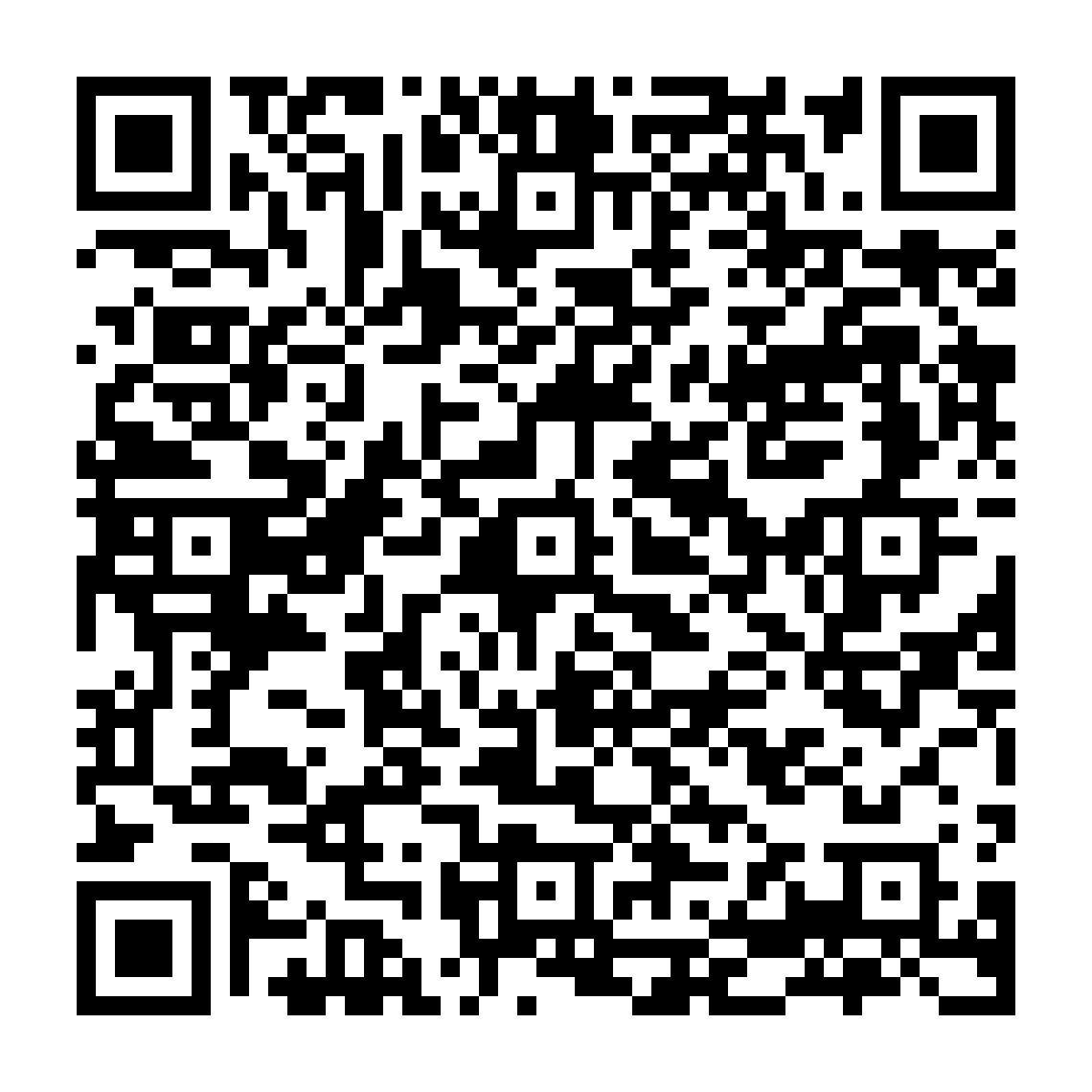 QR code