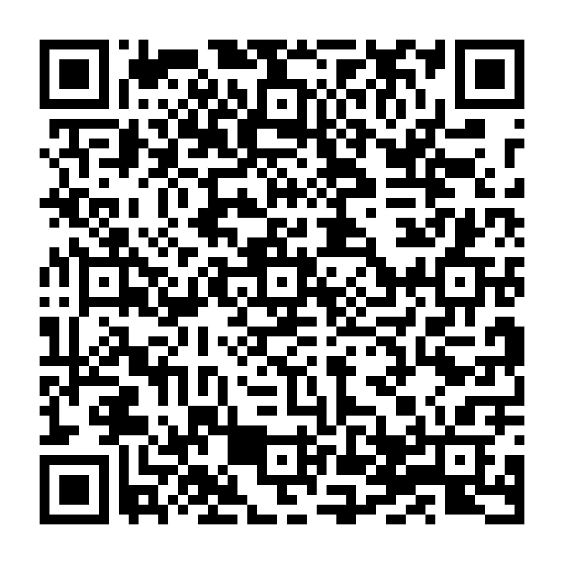 QR code