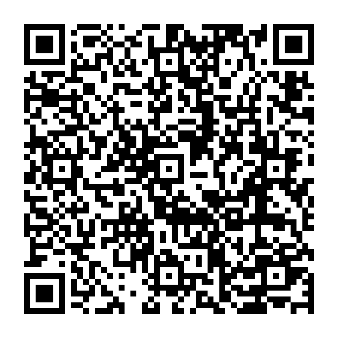 QR code