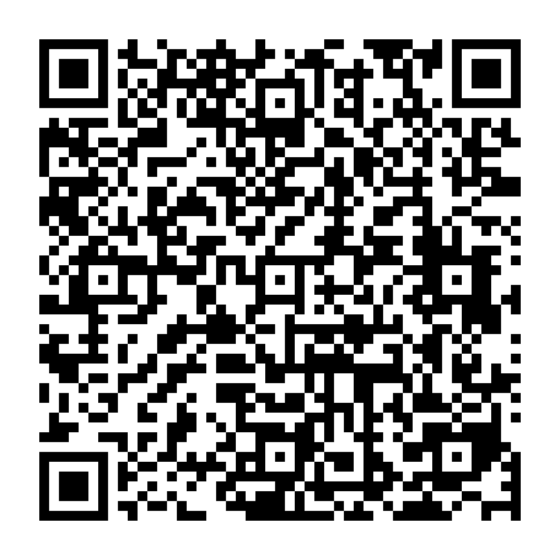 QR code