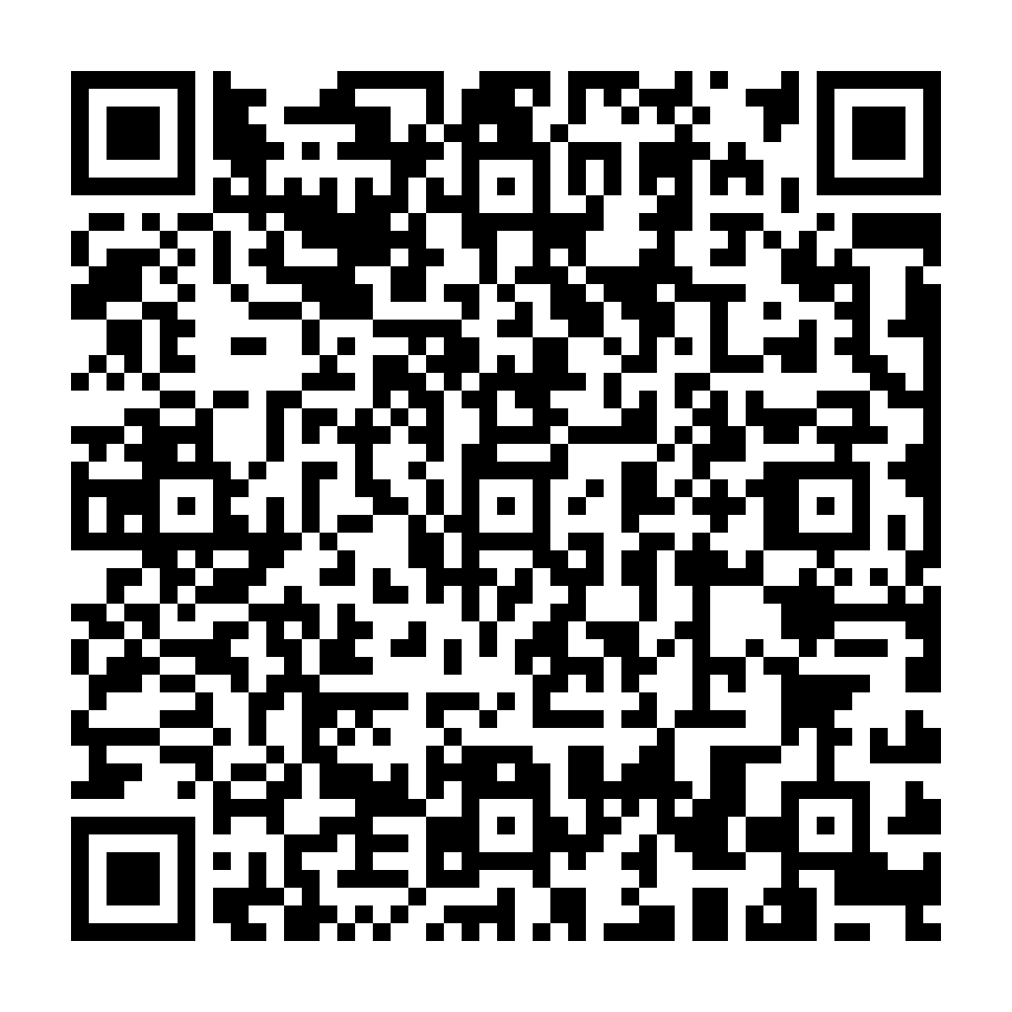 QR code