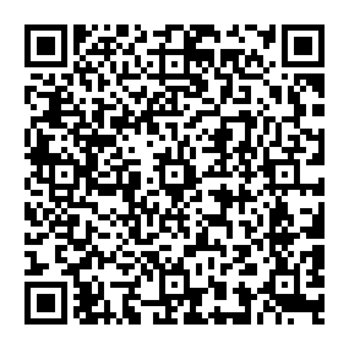 QR code