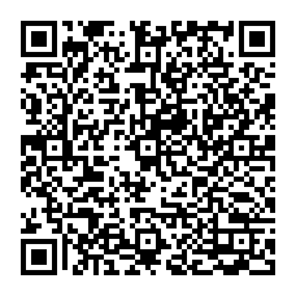 QR code