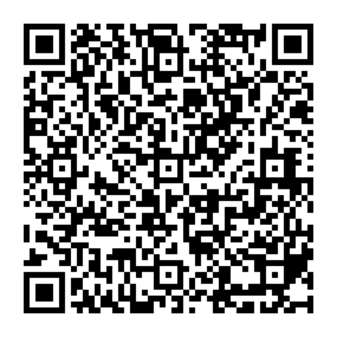 QR code
