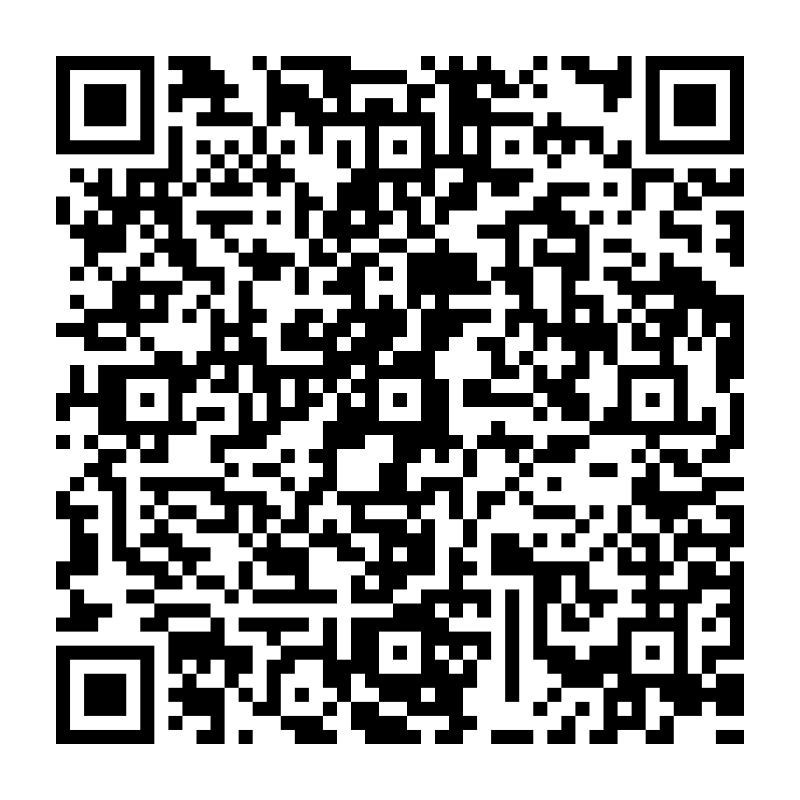QR code
