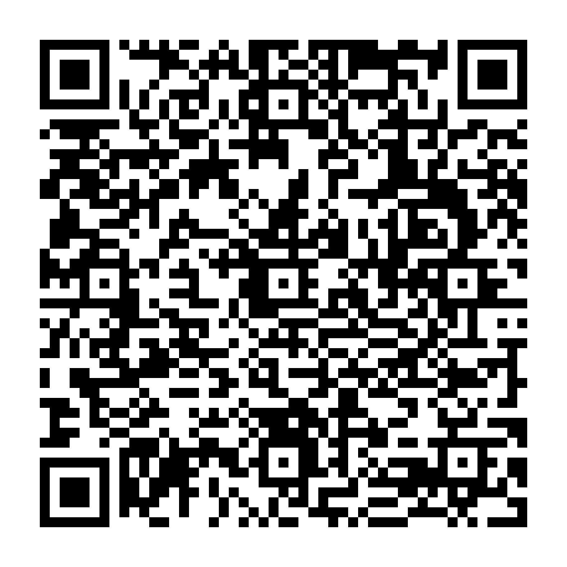 QR code