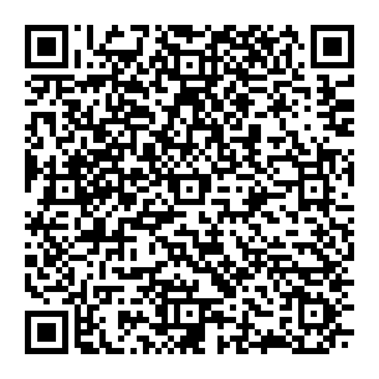 QR code