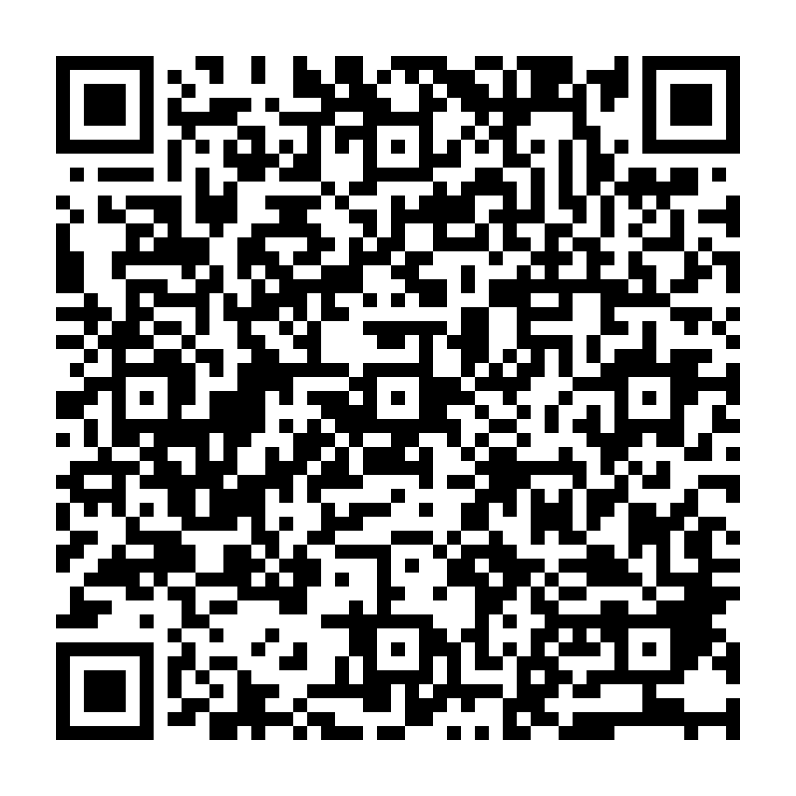 QR code