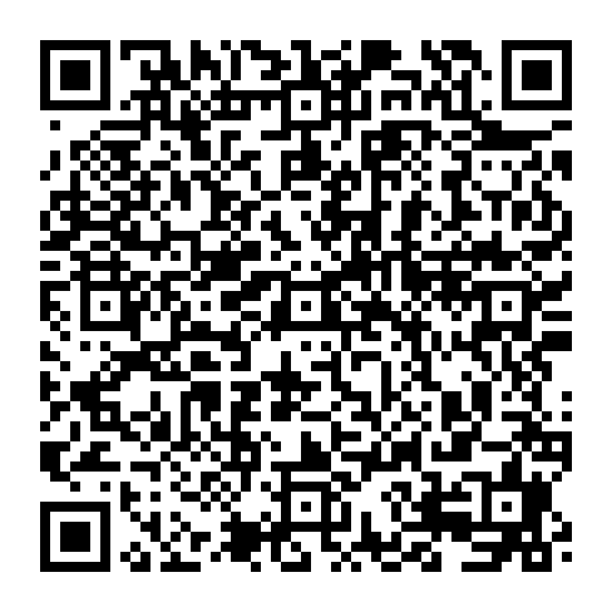 QR code
