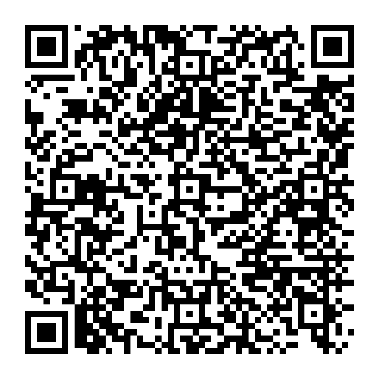 QR code