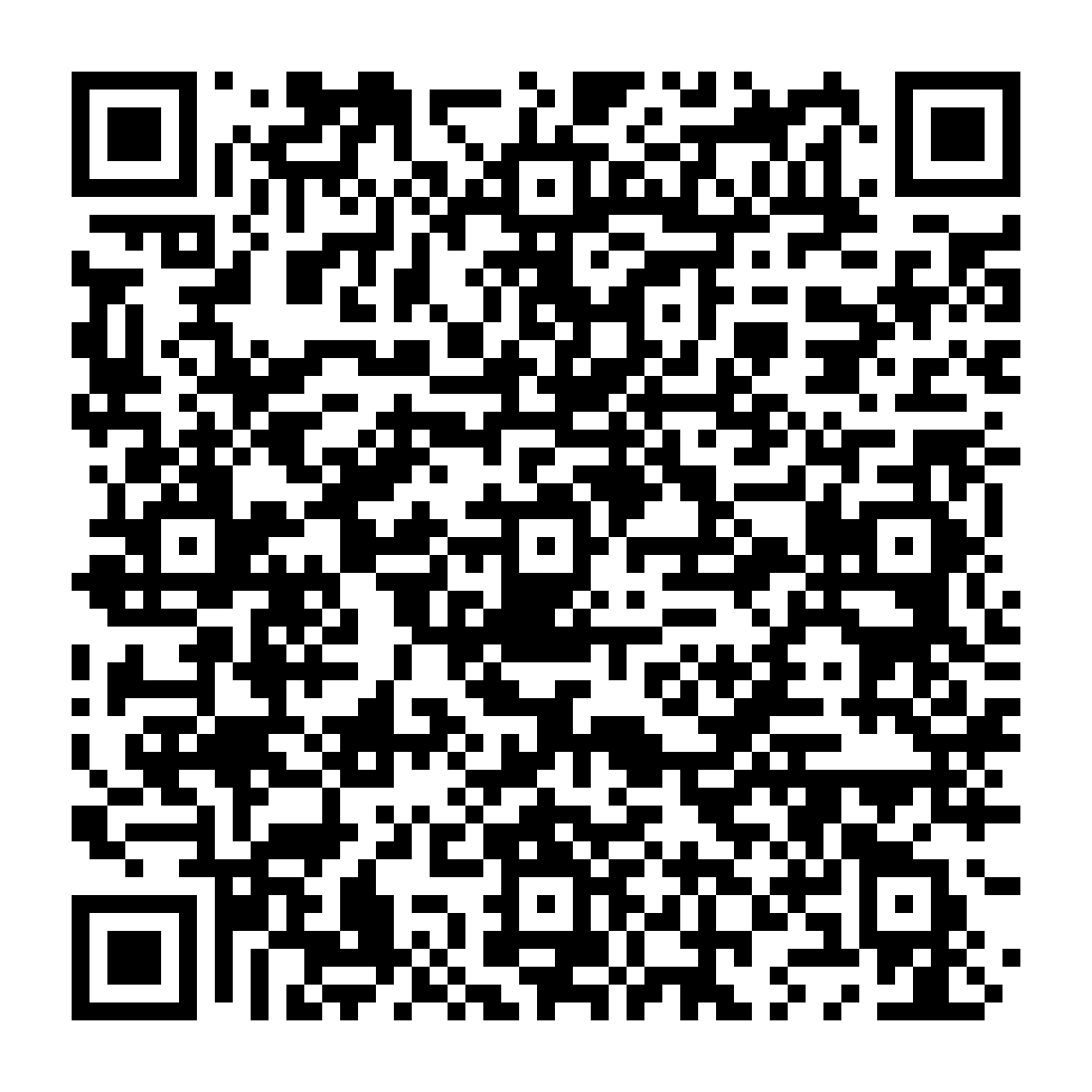 QR code