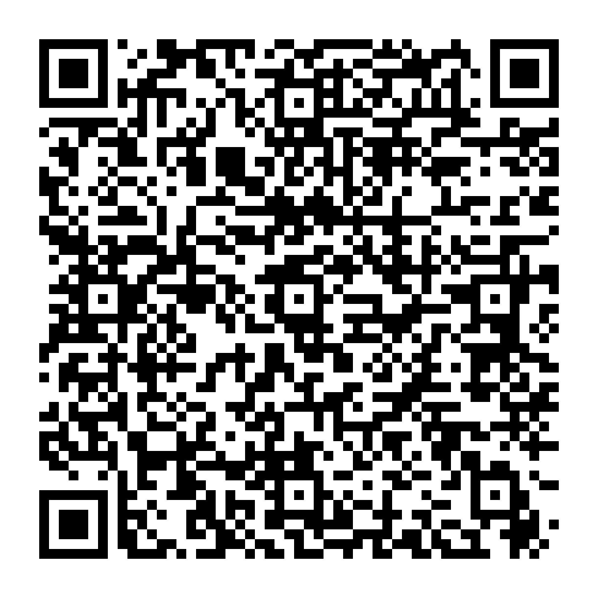 QR code