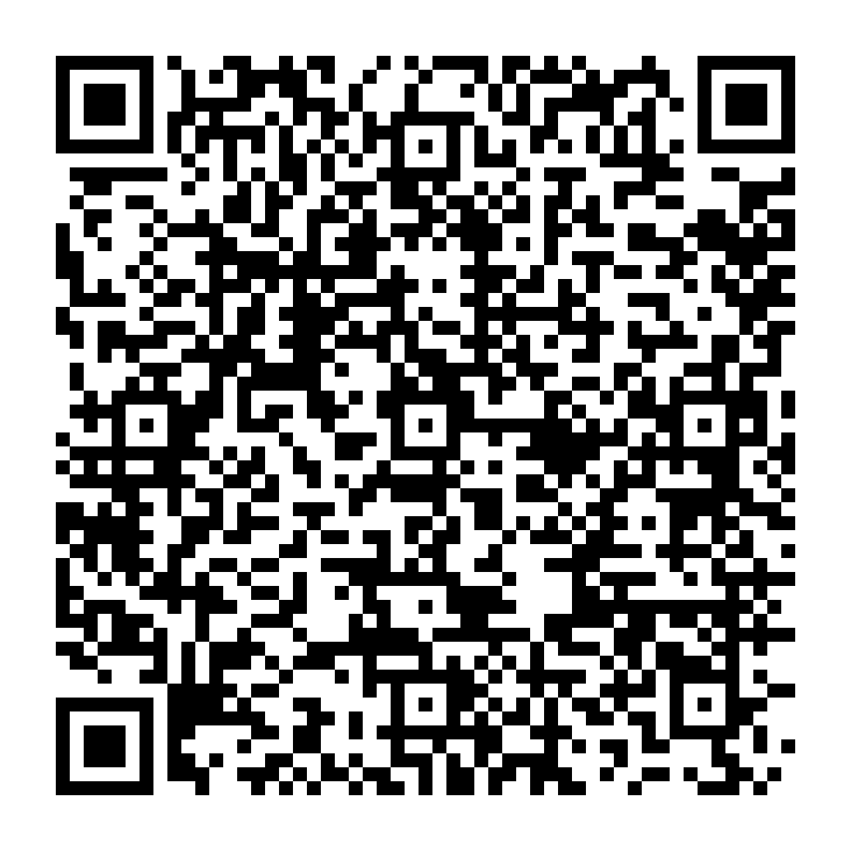 QR code
