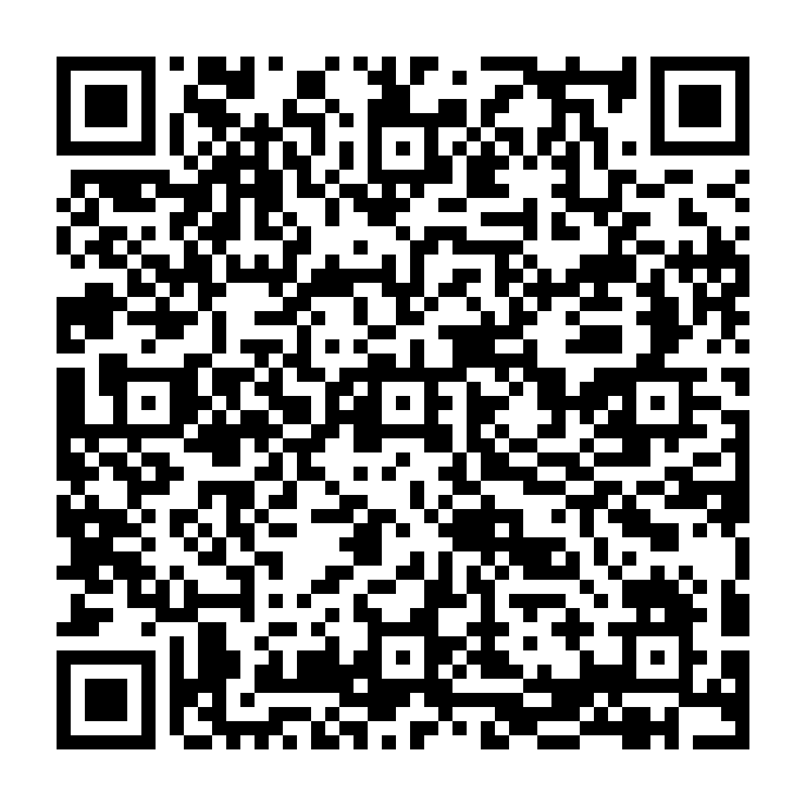 QR code