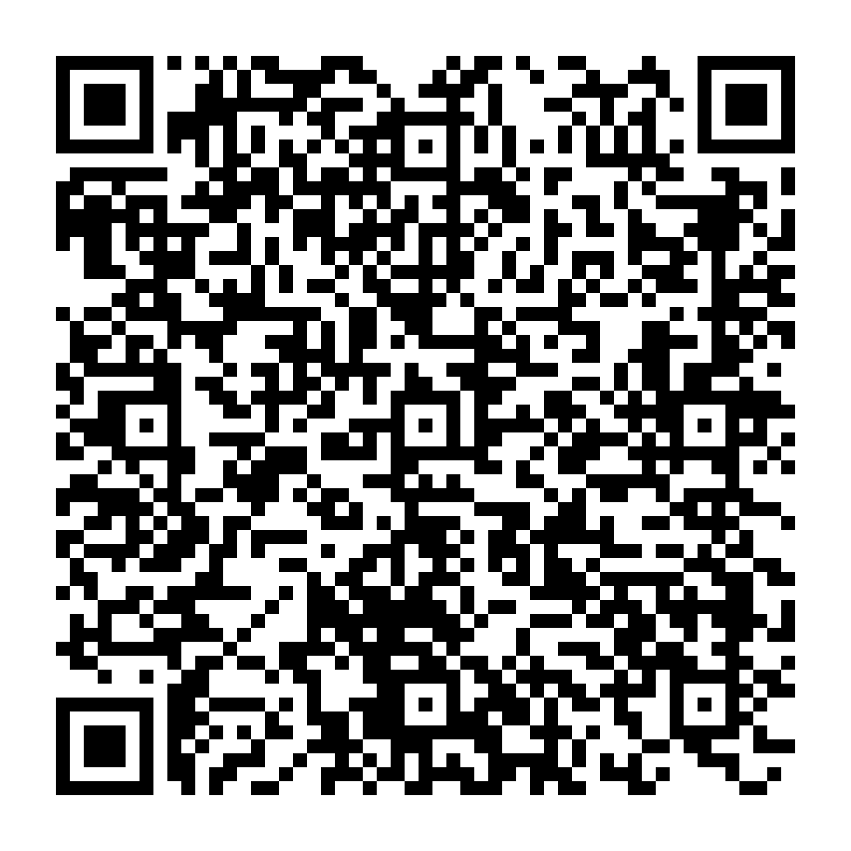 QR code
