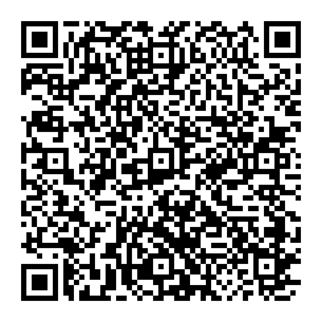 QR code