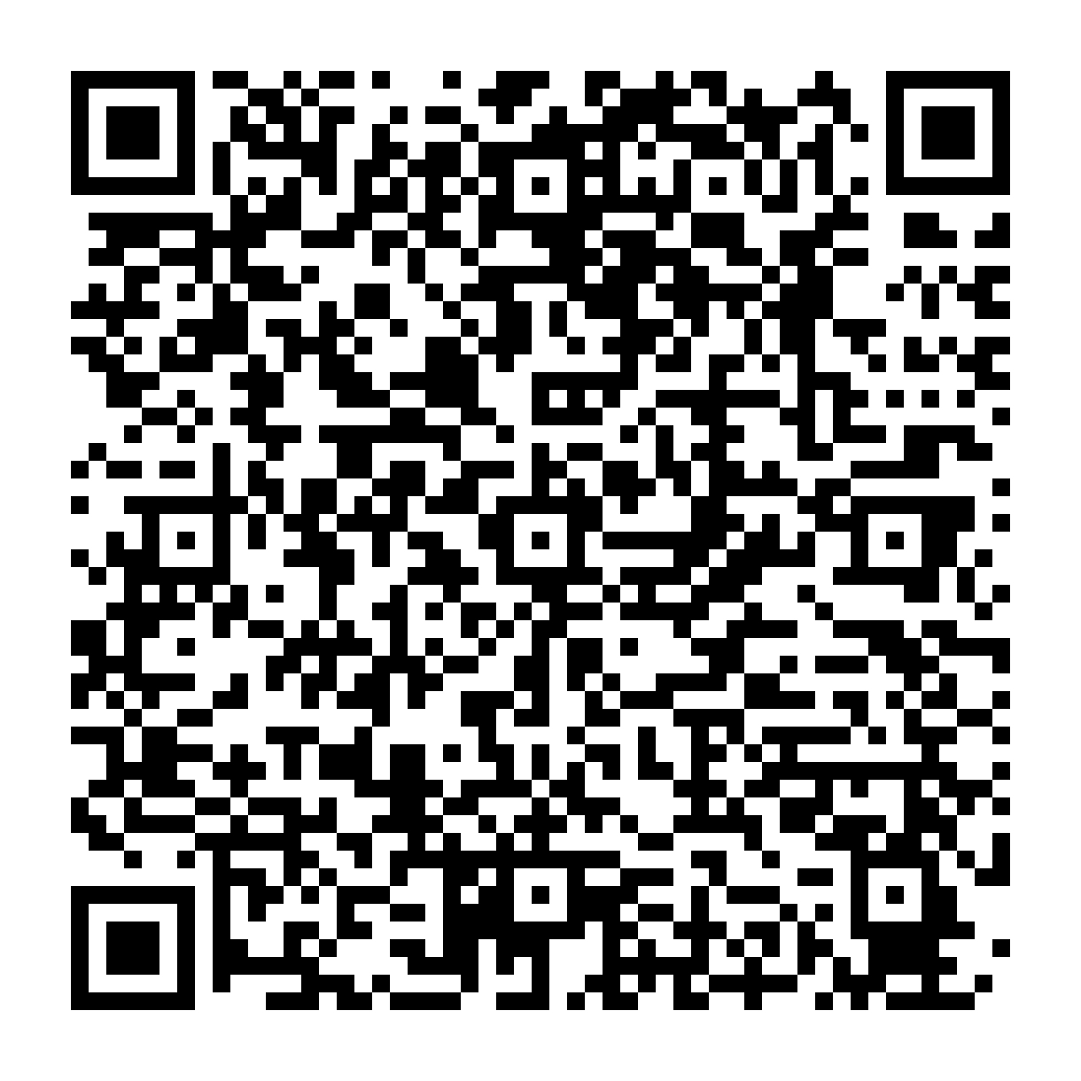 QR code