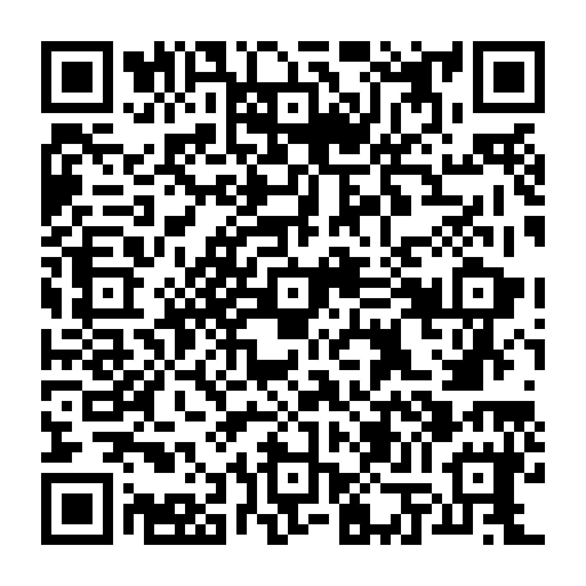 QR code