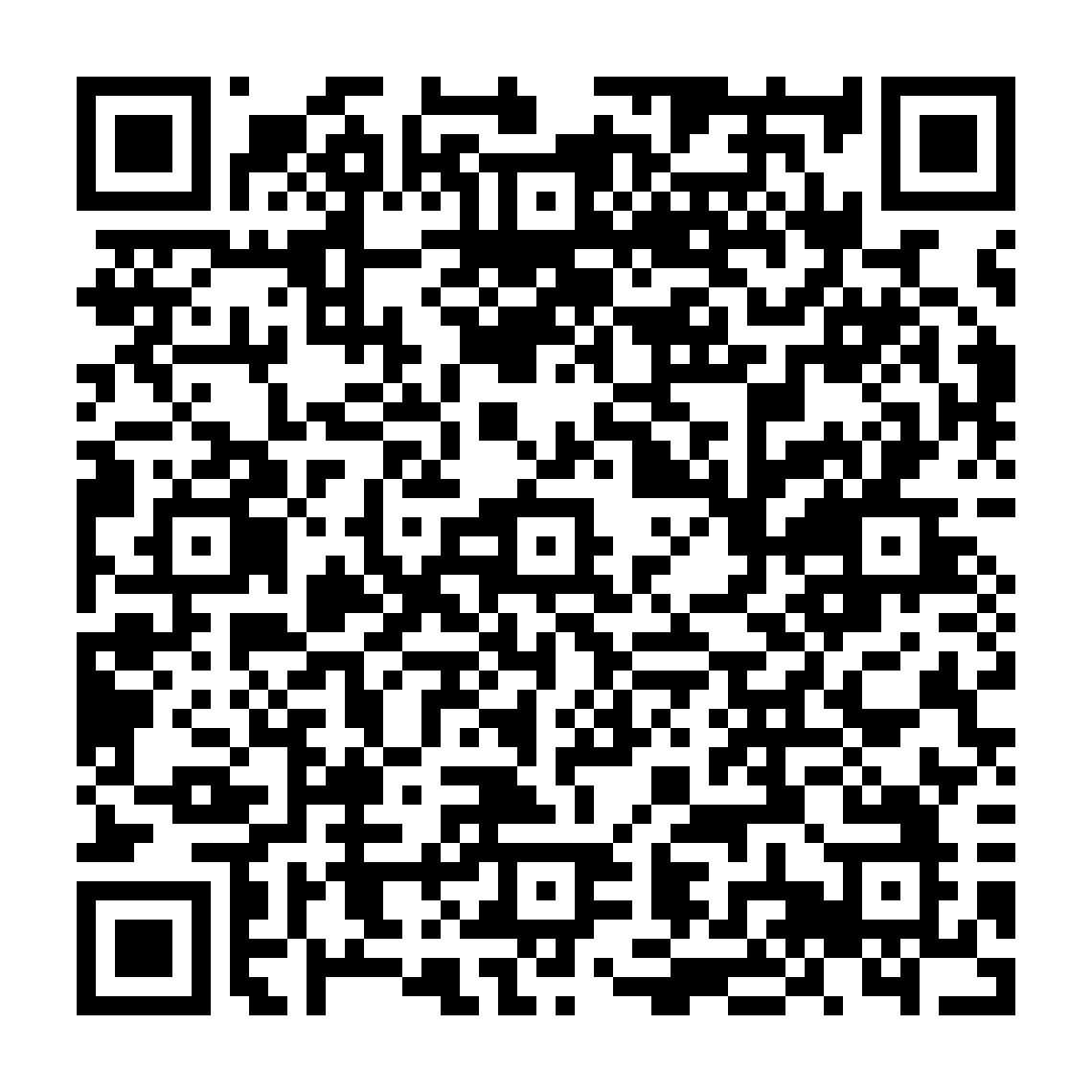 QR code