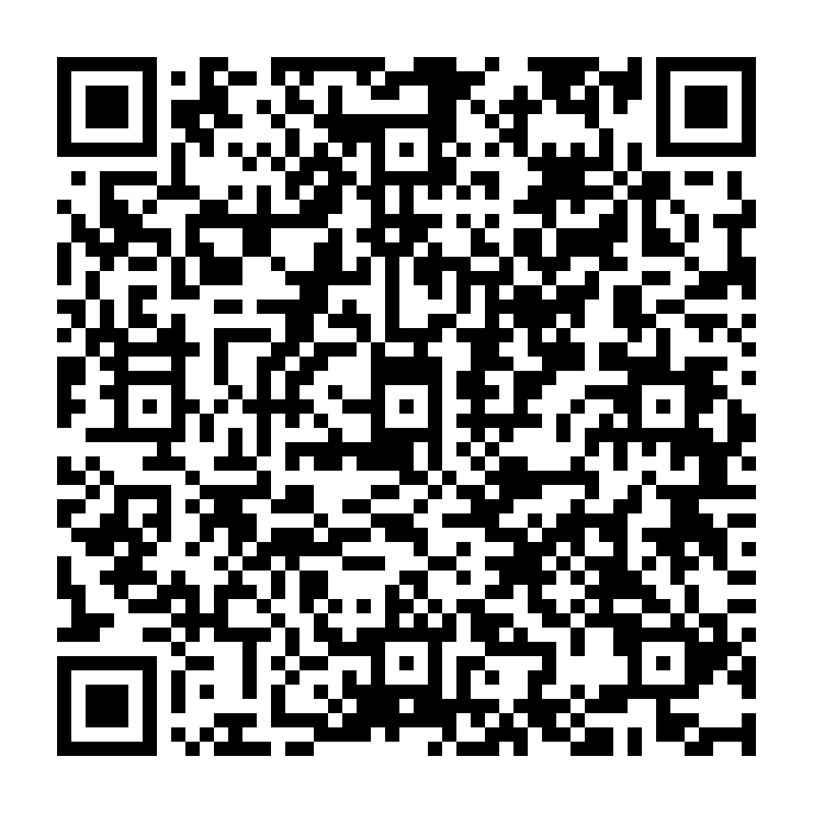 QR code