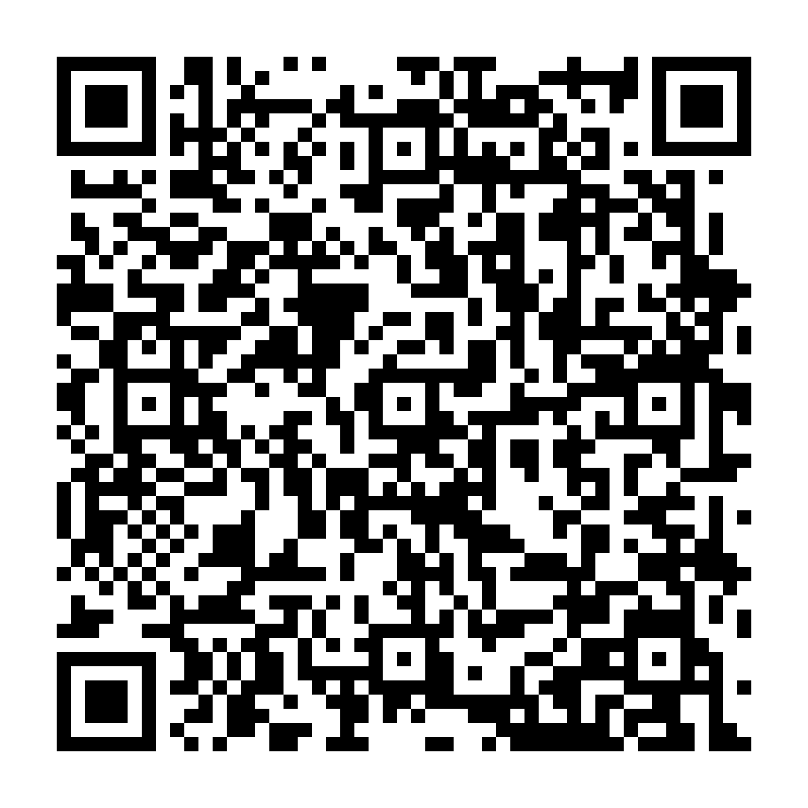 QR code
