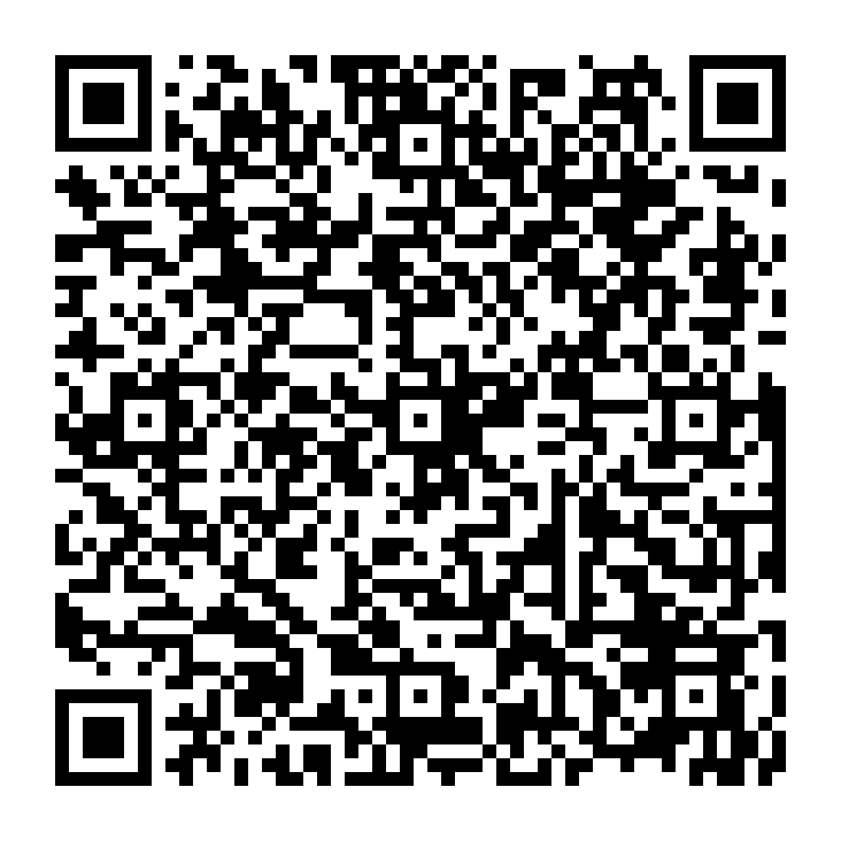 QR code