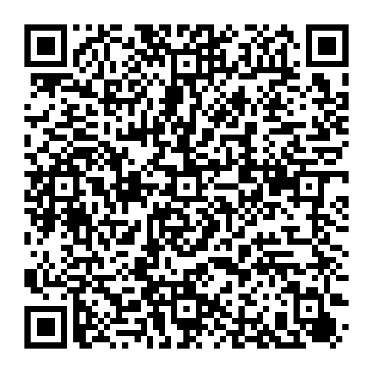 QR code
