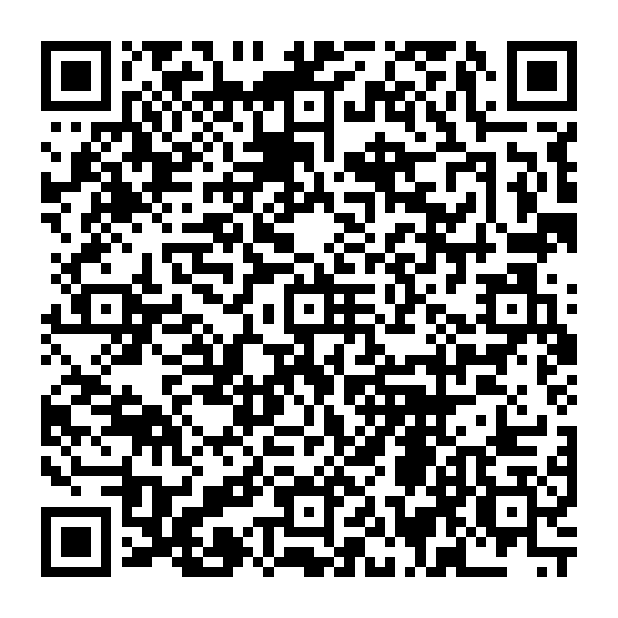 QR code