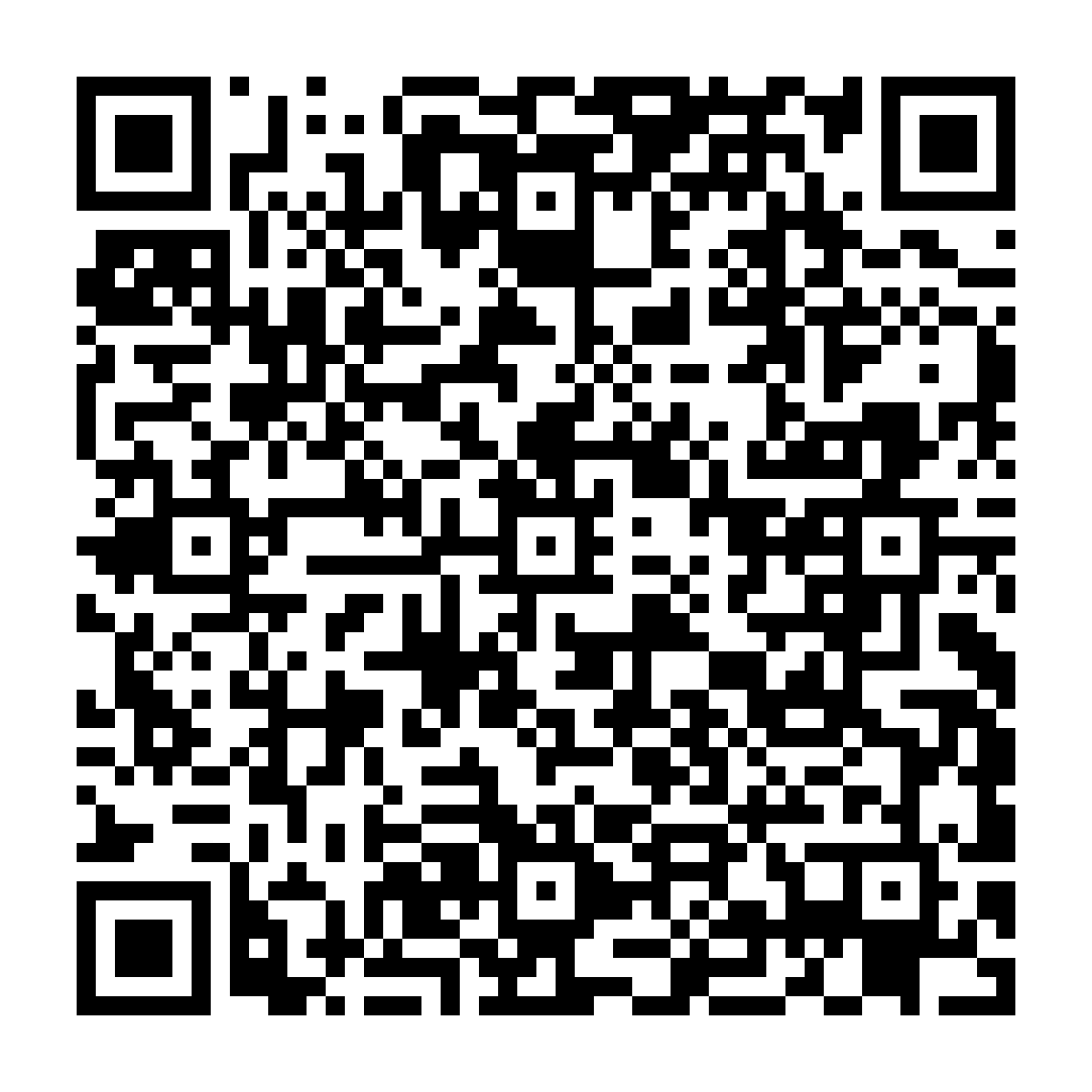QR code