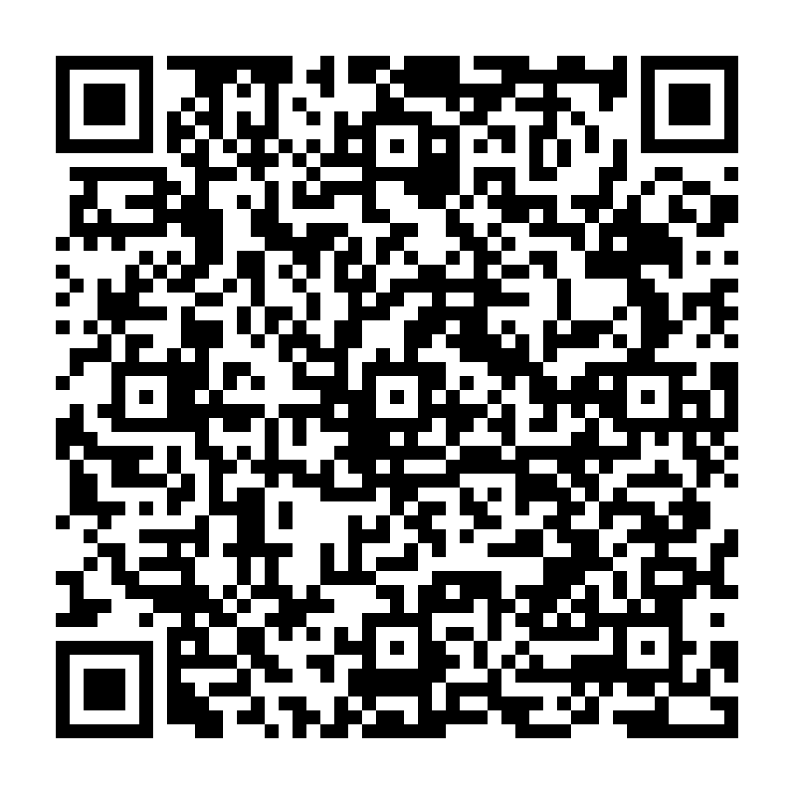 QR code