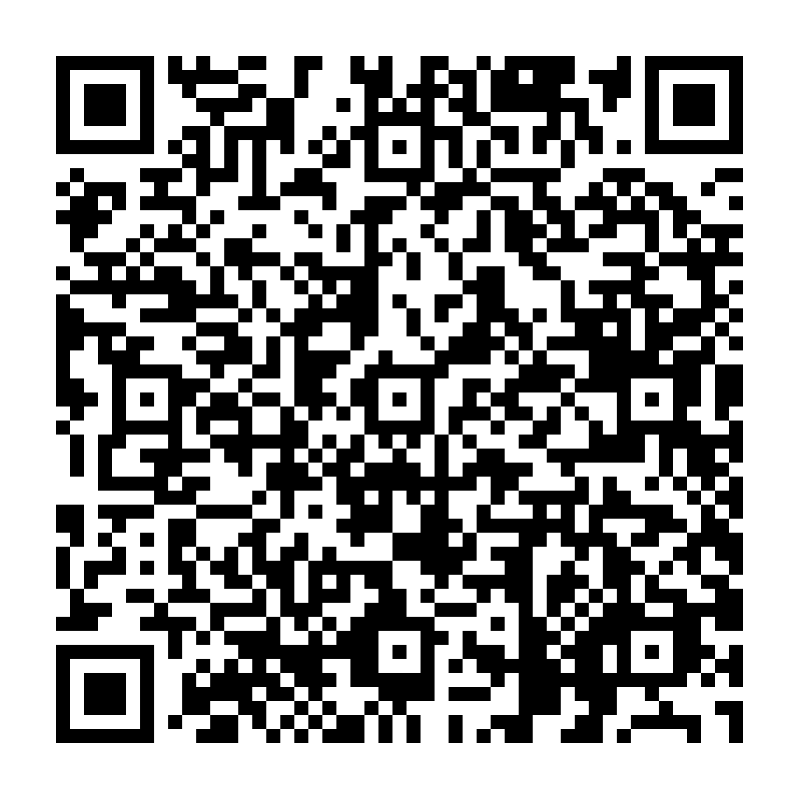 QR code