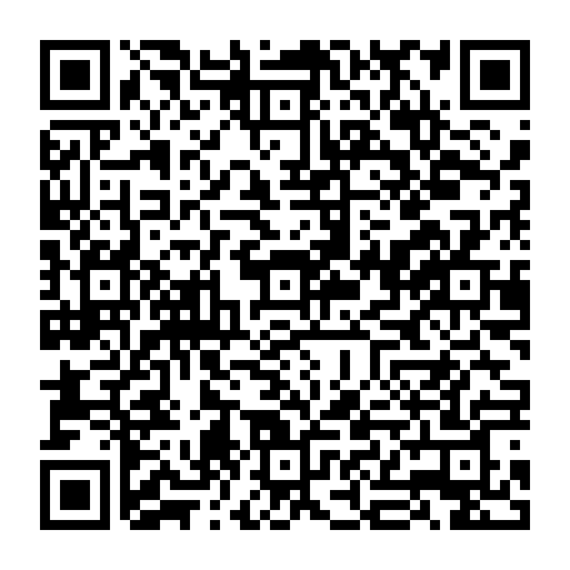 QR code