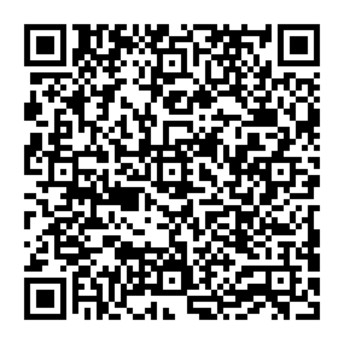 QR code