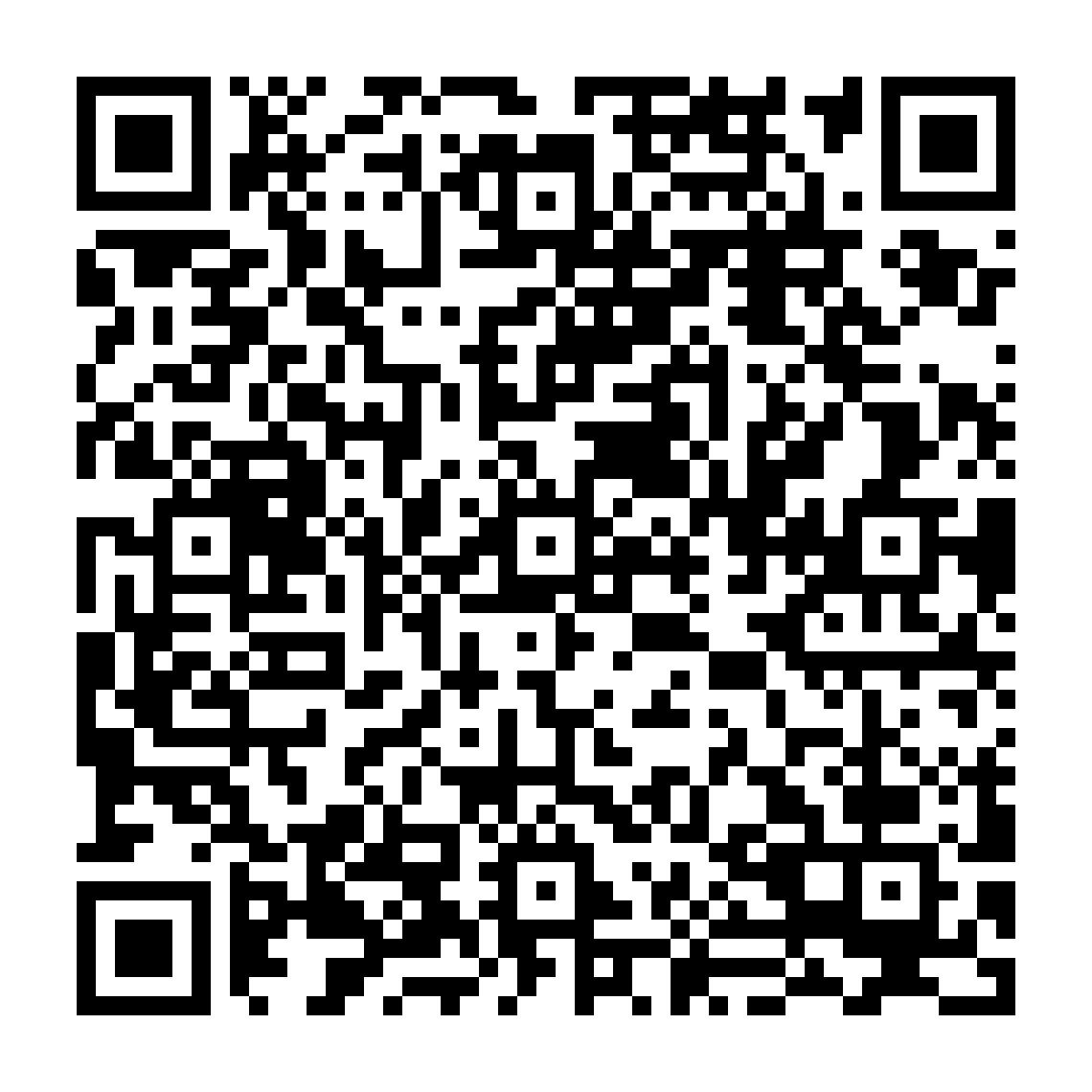 QR code