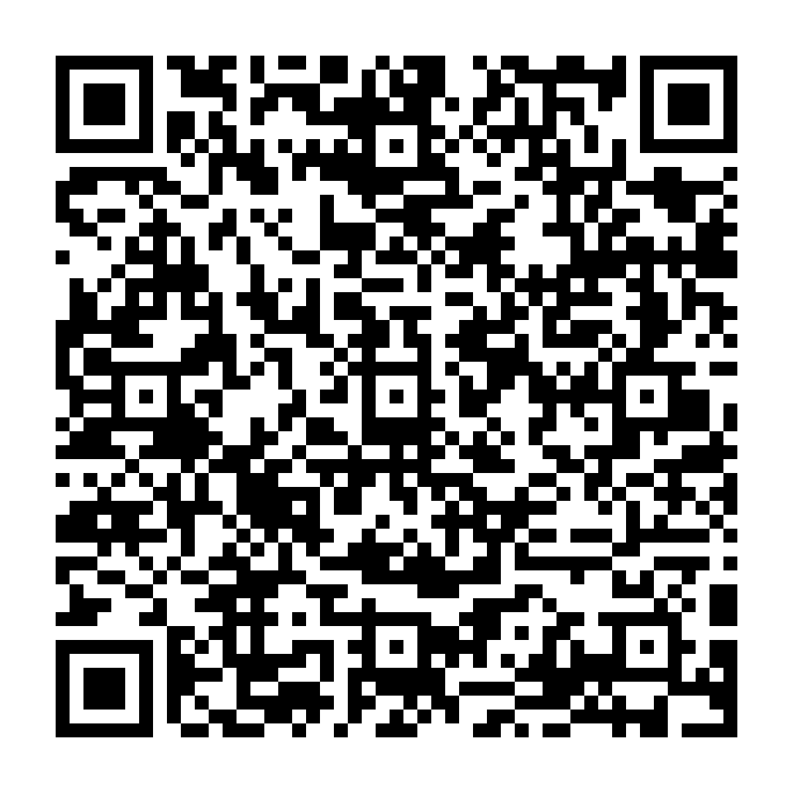 QR code