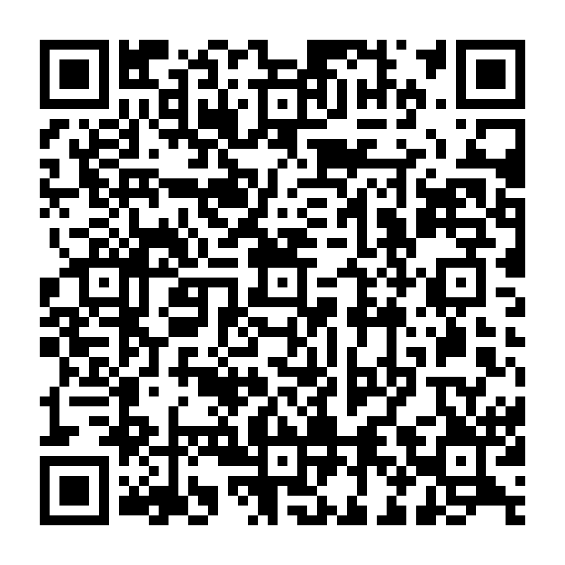 QR code