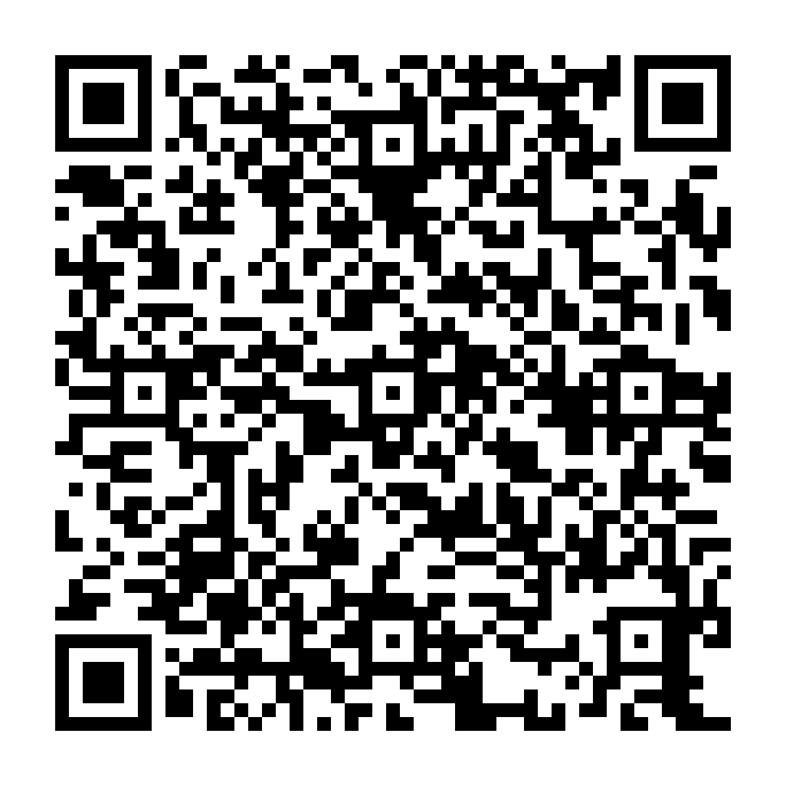 QR code