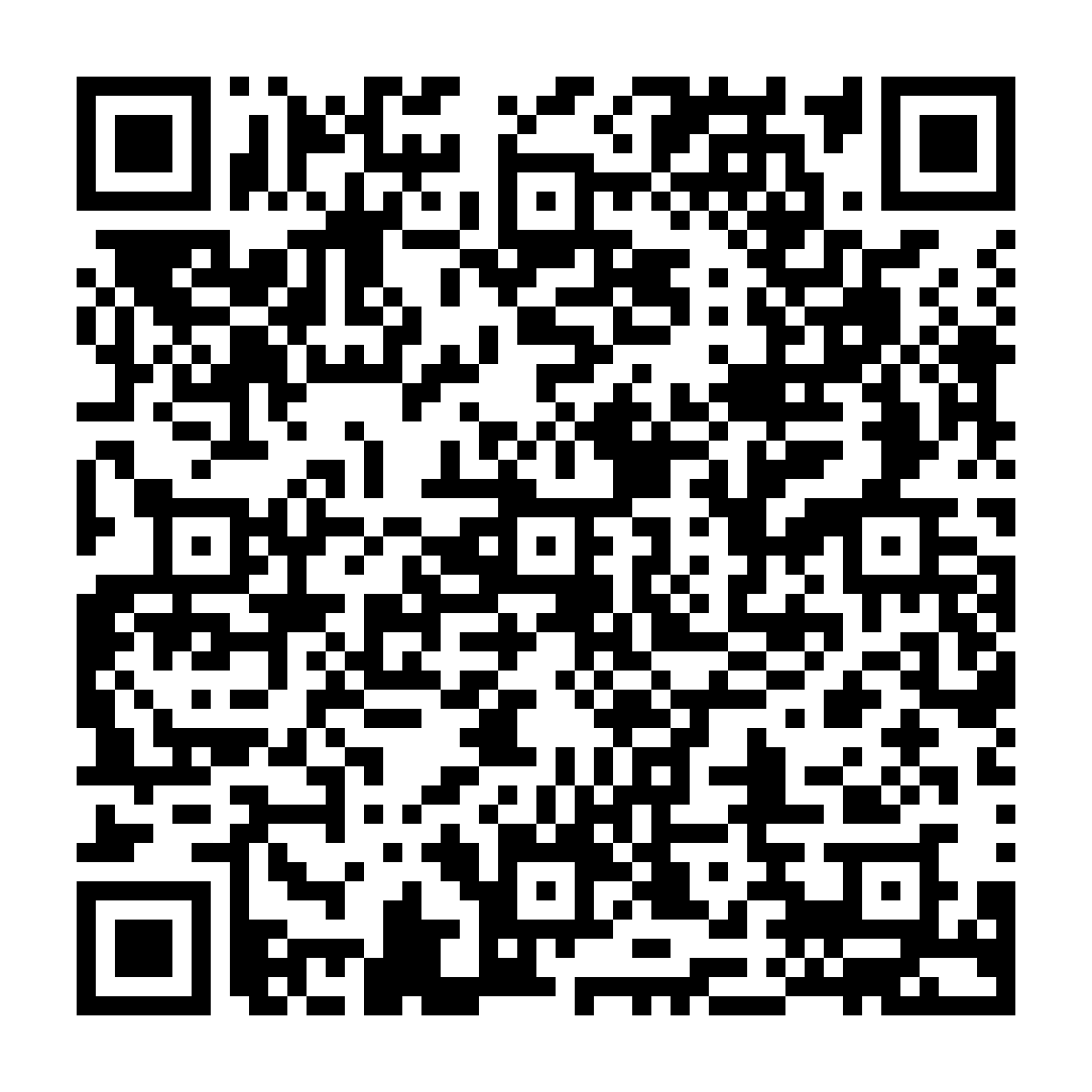 QR code