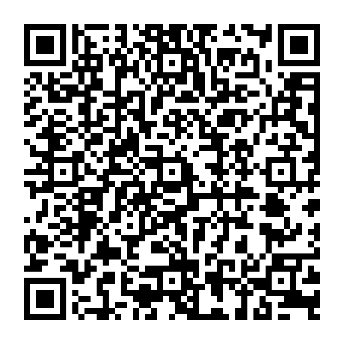 QR code
