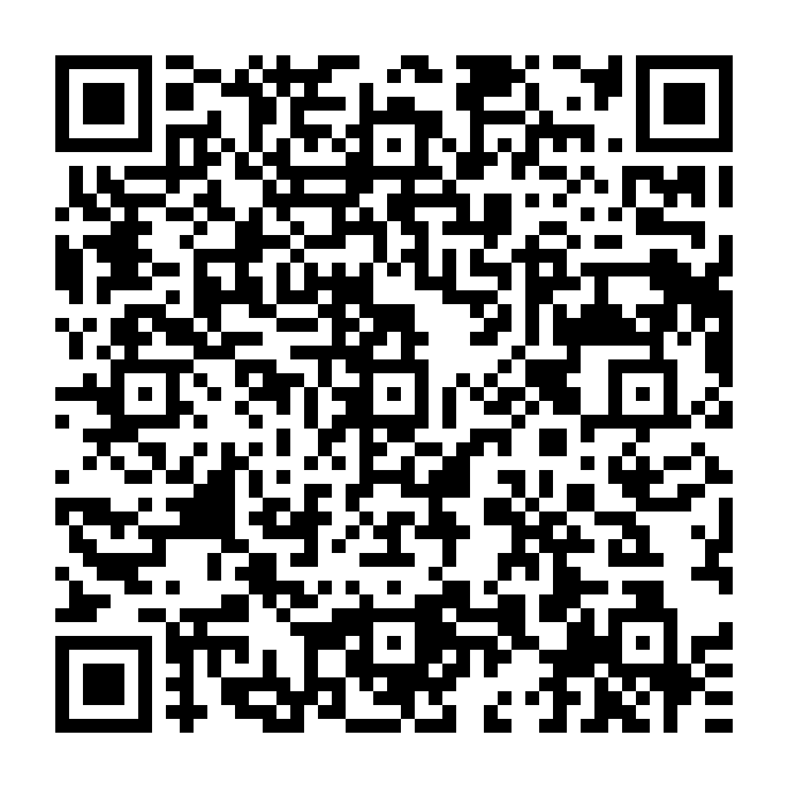 QR code
