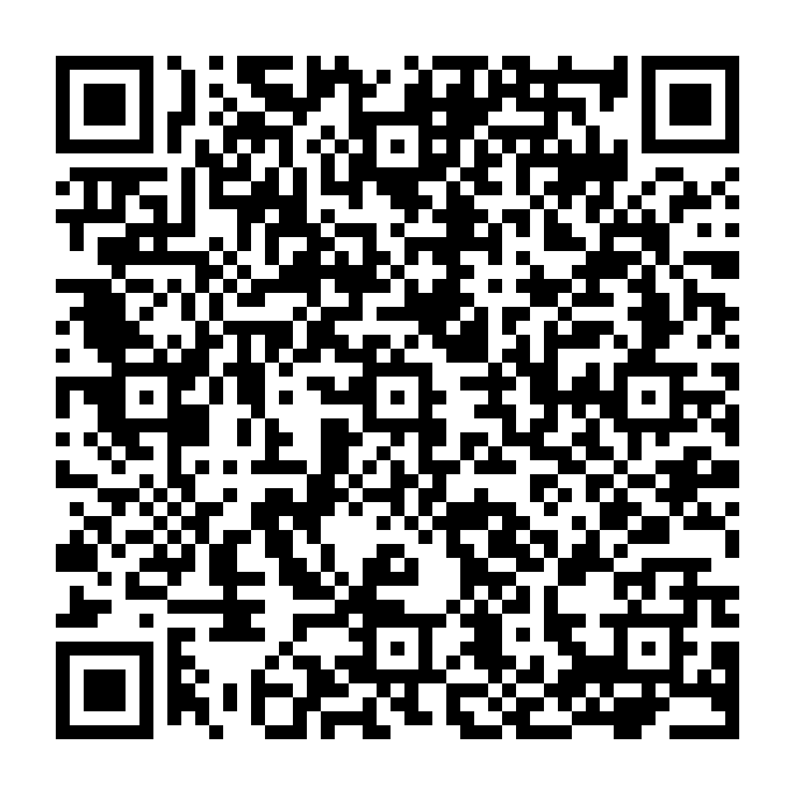 QR code