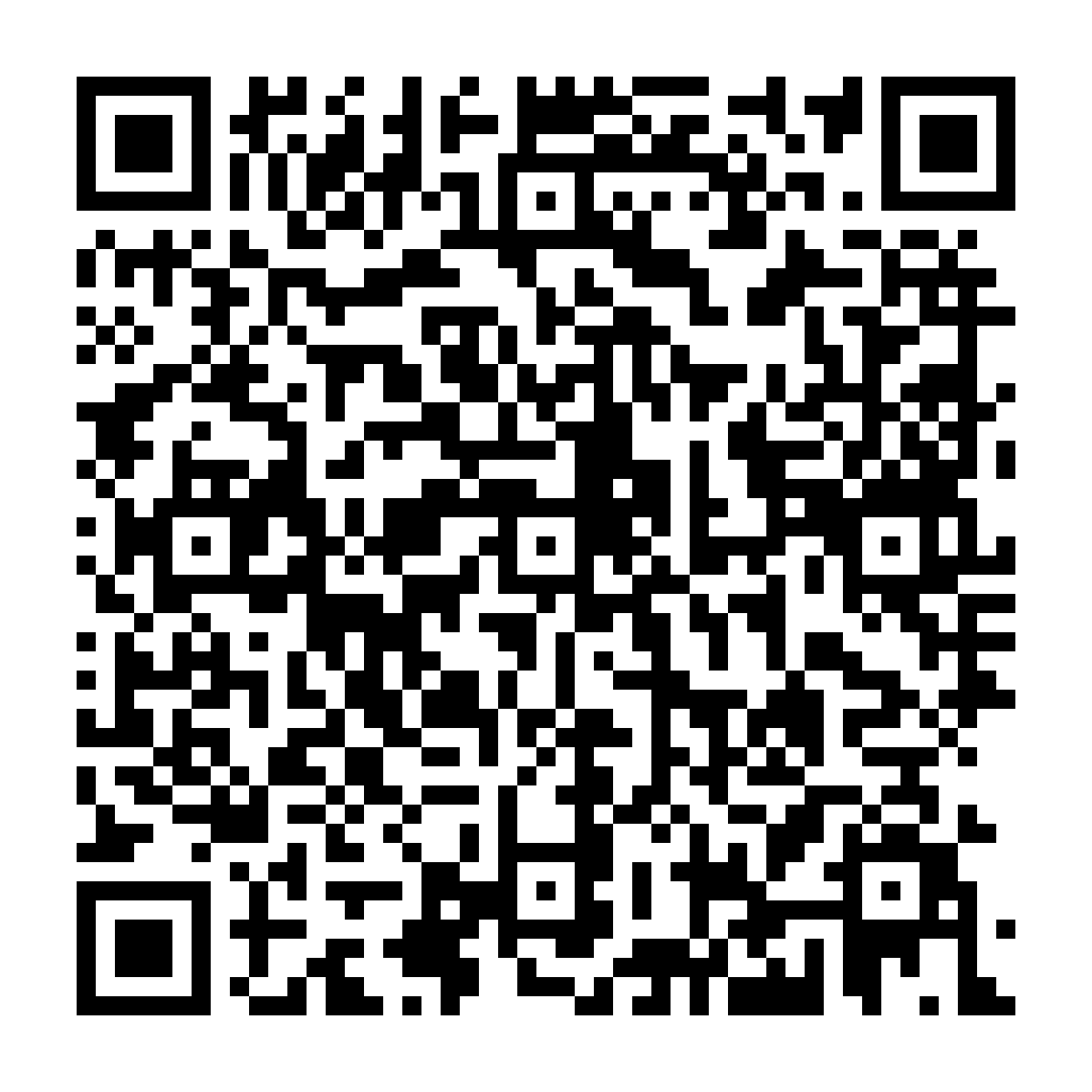 QR code
