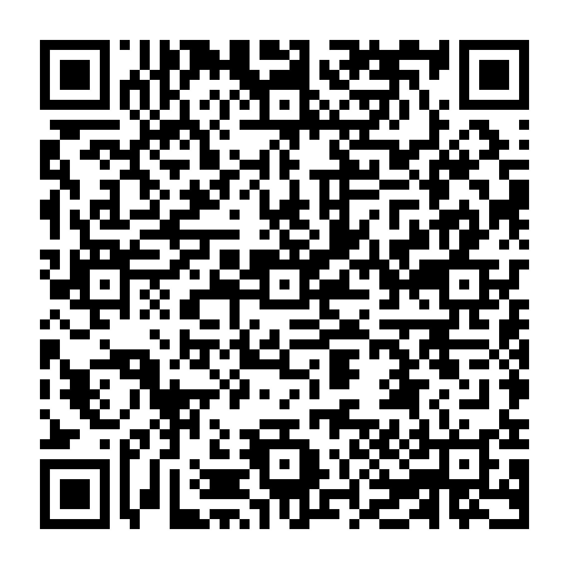 QR code