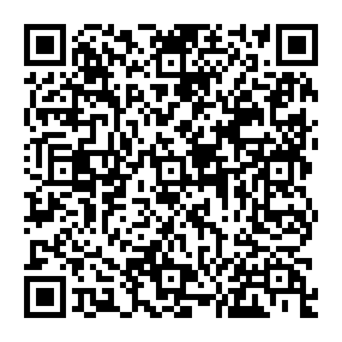 QR code